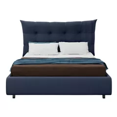 Кровать Bayro Rafinato 1600x2000 c подъёмным механизмом ткань категория II