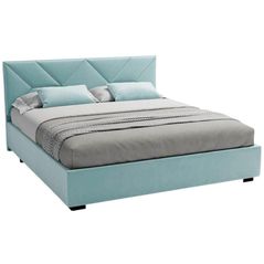 Кровать my-STYLE my-Nova 200x200 (P11D20M16)