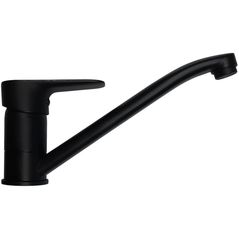 Bateria bucătărie Esta HANS40 fără ac (negru mat)