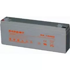 Автомобильный аккумулятор miscellaneous REDDOT 12V 2.2AH