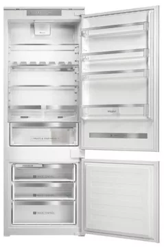 Frigider încorporabil Whirlpool SP40801