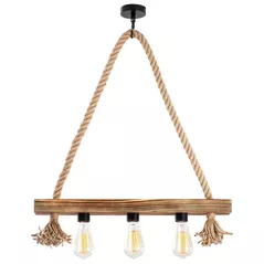 Освещение для помещений Trendy Erebos-105-AV, 60x60x9cm