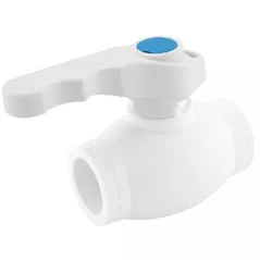 Запорная арматура miscellaneous Robinet PP cu sfera 32x1" F FORMUL