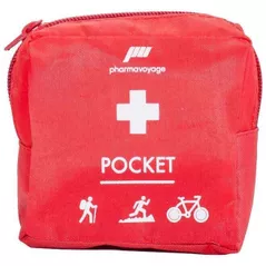 Аптечка Katadyn Pharmavoyage First Aid Pocket (60110613)