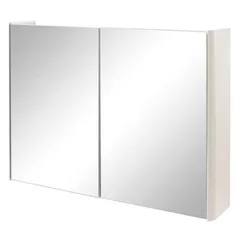 Зеркало для ванной Martat Zen 80cm (crem) (13893)