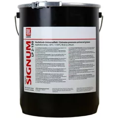 Автохимия Hexol Литол +130*C L 2-150 5kg Lukoil signum