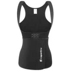 Bandaj sport inSPORTline 6807 Corset de fitness IN23863 L Corbeam