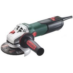 Polizor unghiular Metabo W 9-125 Quick 600374010