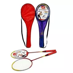 Инвентарь для бадминтона Optmarket 201616167 Badminton