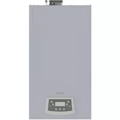 Cazan pe gaz Termet Euro Comfort 25 SISTEM WKJ5481000000/EU2T