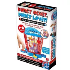 Настольная игра miscellaneous 7100 Joc educativ de masa Punct ochit punct lovit 41156