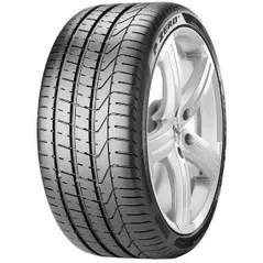 Шина Pirelli 275/45 R20 110Y TL P-Zero N0 XL FSL