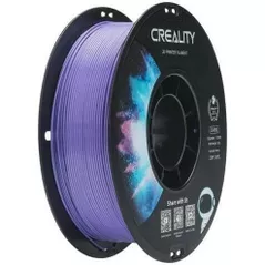 Filament pentru imprimantă 3D Creality Cr-pet-g-1 Purple