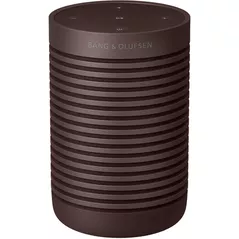 Boxă portativă Bluetooth Bang & Olufsen Beosound Explore Chestnut