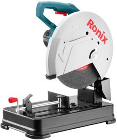 Scule electrice staționare Ronix 5906 Cut Off Saw 2600W-355mm