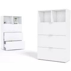 Casetieră Indart OM- 27 (90x40x148)