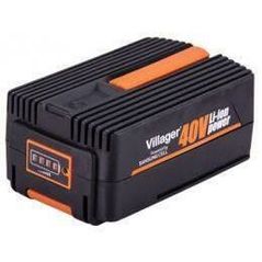 Încărcătoare și Acumulatoare Villager Villy 40V/6AH