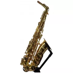 Instrument muzical de suflat Clifton Mib Saxofon Alto
