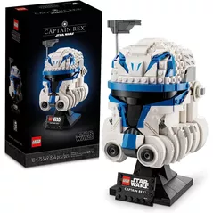 Set de construcție Lego 75349 Captain Rex Helmet