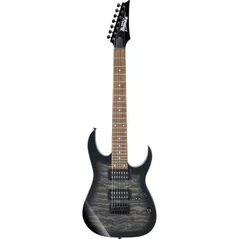 Гитара Ibanez GRG7221QA TKS 7-string HH