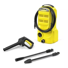 Мойка высокого давления Karcher K 2 Classic (1.673-570.0)