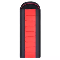 Sac de dormit 4Play AT149 Red/Black