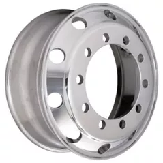 Диски автомобильные Ako Jant 8.25x22.5 10/335 ET154 (822261405)