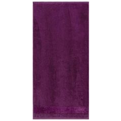 Prosop Looks by Wolfgang Joop 1049/500 Towel 50х100 Purple