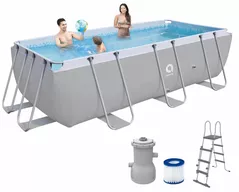 Piscină cu cadru Avenli 12017EU