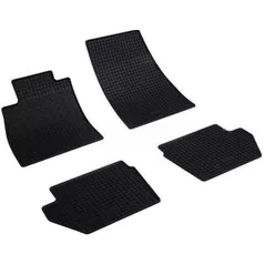 Коврик для автомобиля Rigum Ford Fiesta 17- / Ford Puma 20-/