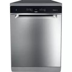 Посудомоечная машина Whirlpool WFO3T233P6.5X