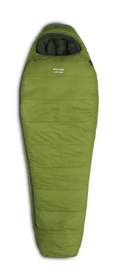 Спальный мешок Pinguin Lava 350 185 Green R (242249)