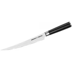 Нож Samura MO-V feliator 220mm (SM-0047)