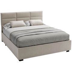 Кровать my-STYLE my-Nola 90x200 (P10D90M03)