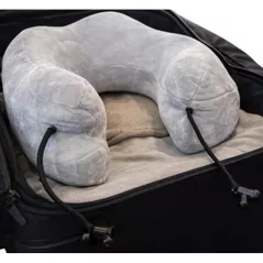 Pernă turistică miscellaneous 4208 Perna turistica ergonomica 2510-476 SIO