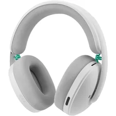 Наушники игровые Logitech G325 LIGHTSPEED Wireless Gaming Headset, White