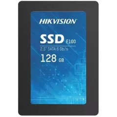 Disc rigid intern SSD Hikvision M.2HS-SSD-E100/128G Hikstorage