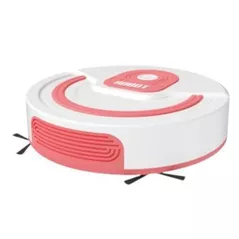 Jucărie ToyMall 007643 Robot aspirator cu funcții