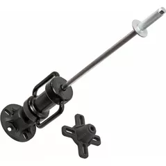 Ручной инструмент JTC JTC-4920S съёмник ступицы инерционный c обратным молотком 6,3 кг