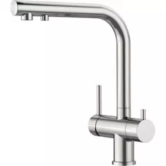 Смеситель кухонный Blanco FONTAS II (523129)