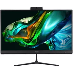 Компьютер моноблок Acer Aspire C24-2YE13U (DQ.BMJME.002)