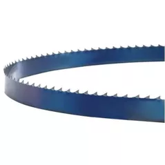 Accesoriu pentru fierăstrăie Stürmer Maschinen 5160022 Banda p/u ferăstrău 1826 x 12 x 0.5 mm, 4 TPI Holzstar