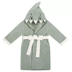 Детская одежда Premaman PBRIS5-VEM-T02 Halatel pentru baie Croco