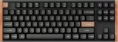 Tastatură Keychron K8 HE QMK Wireless Magnetic Switch Custom Keyboard (K8H-F1)