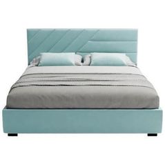 Кровать my-STYLE my-Lani 120x200 (P54D12M16)