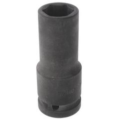 Набор головок, бит, насадок JTC JTC-849021 головка торцевая ударная глубокая 1" 21мм