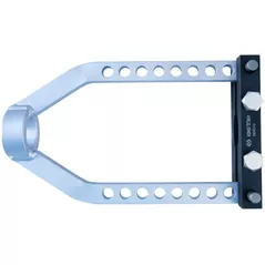 Ручной инструмент King Tony 9BB42 универсальный съемник карданного вала (VAG, FORD)