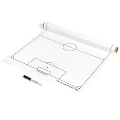 Спортивное оборудование Yakimasport 3330 Tactic foil (electrostatic) set of 25 roll 60x80cm 100219