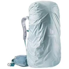 Rucsac sportiv Deuter Pelerina rucsac Raincover Ultra tin