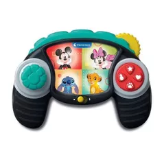 Игрушка Clementoni Primul meu controler de jocuri (17497)